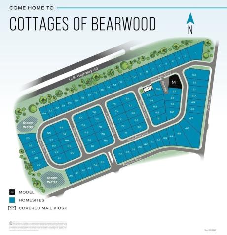 328 Black Bear Drive Mount Pleasant TN 38474