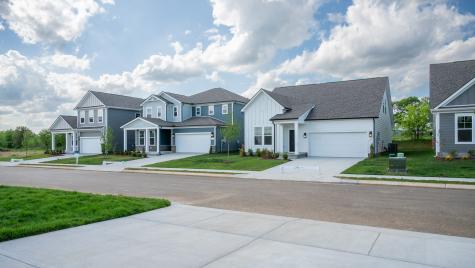 328 Black Bear Drive Mount Pleasant TN 38474