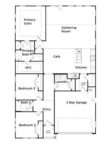 328 Black Bear Drive Mount Pleasant TN 38474