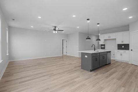 328 Black Bear Drive Mount Pleasant TN 38474