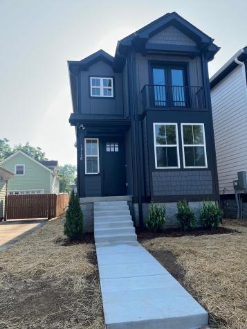 1818 11th Ave, N Nashville TN 37208