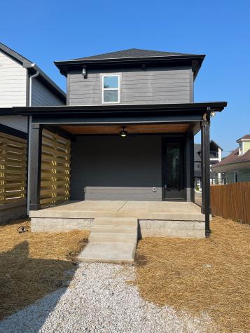 1818 11th Ave, N Nashville TN 37208