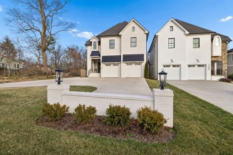 4406 Lealand Lane Nashville TN 37204