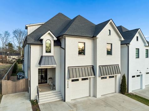 4406 Lealand Lane Nashville TN 37204