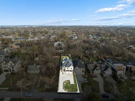4406 Lealand Lane Nashville TN 37204