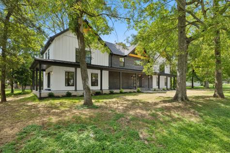 102 Cayce Valley Drive Columbia TN 38401