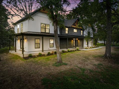 102 Cayce Valley Drive Columbia TN 38401