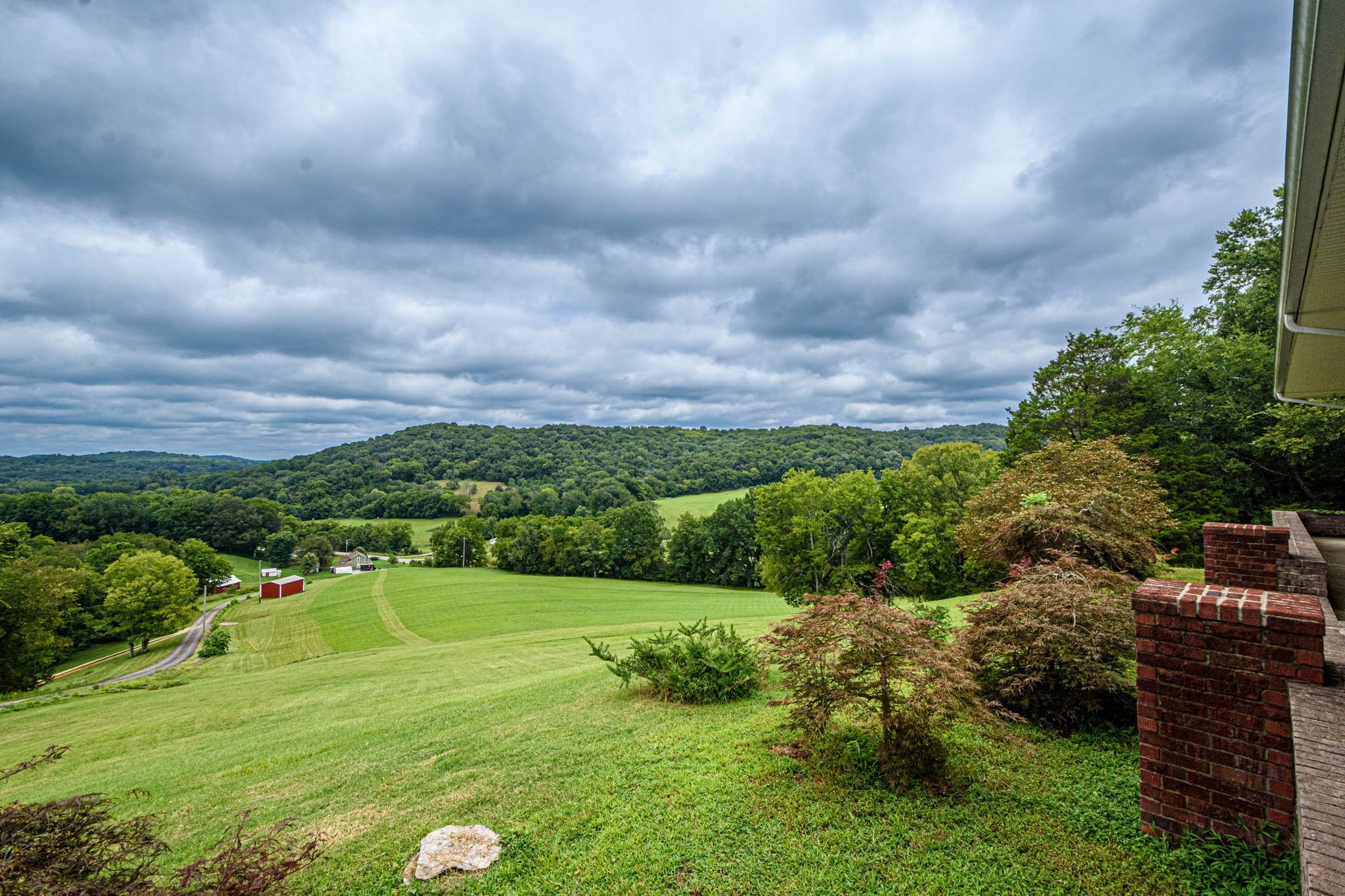 3056 Martin Hollow Road Culleoka TN 38451