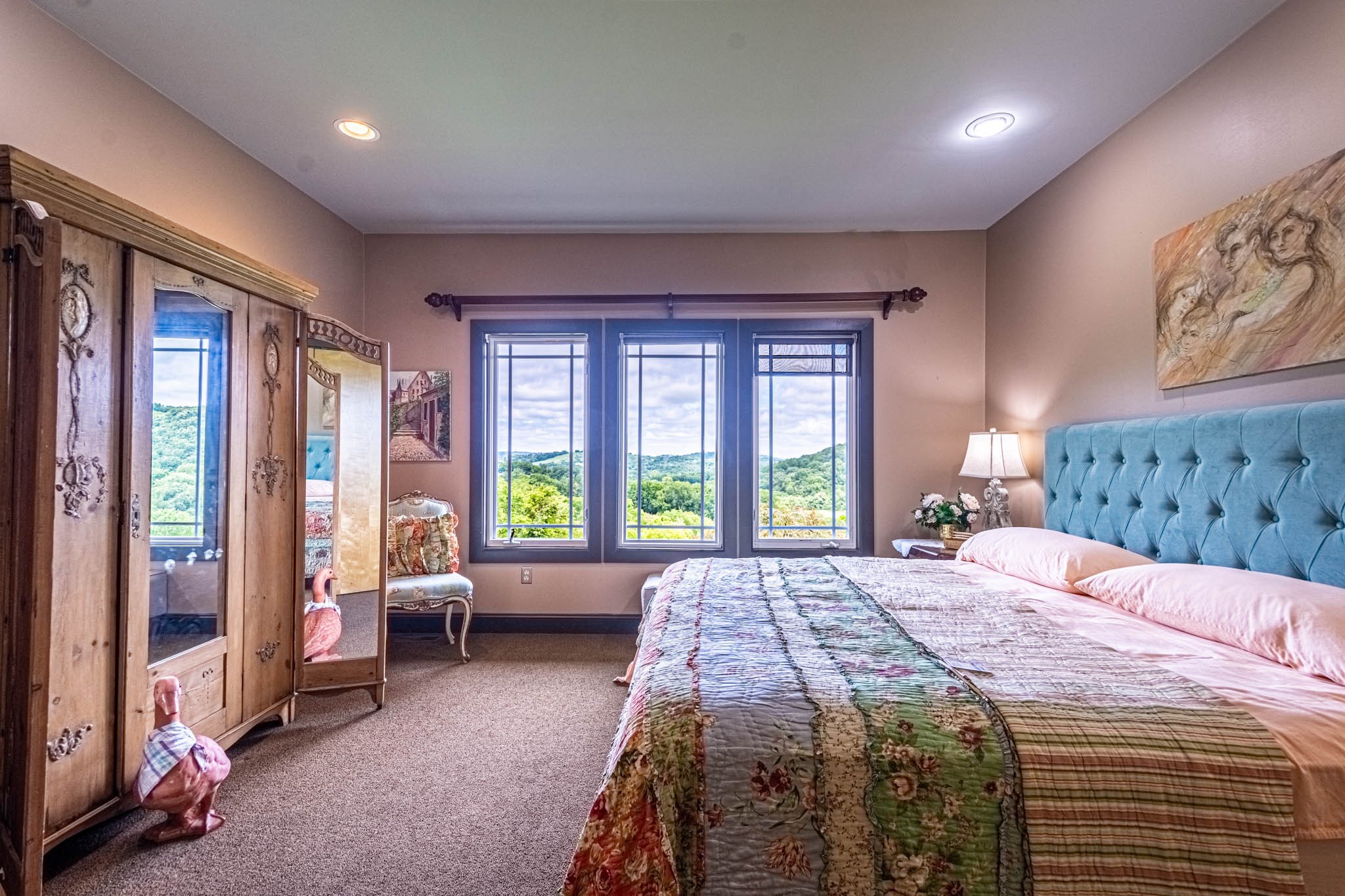 3056 Martin Hollow Road Culleoka TN 38451