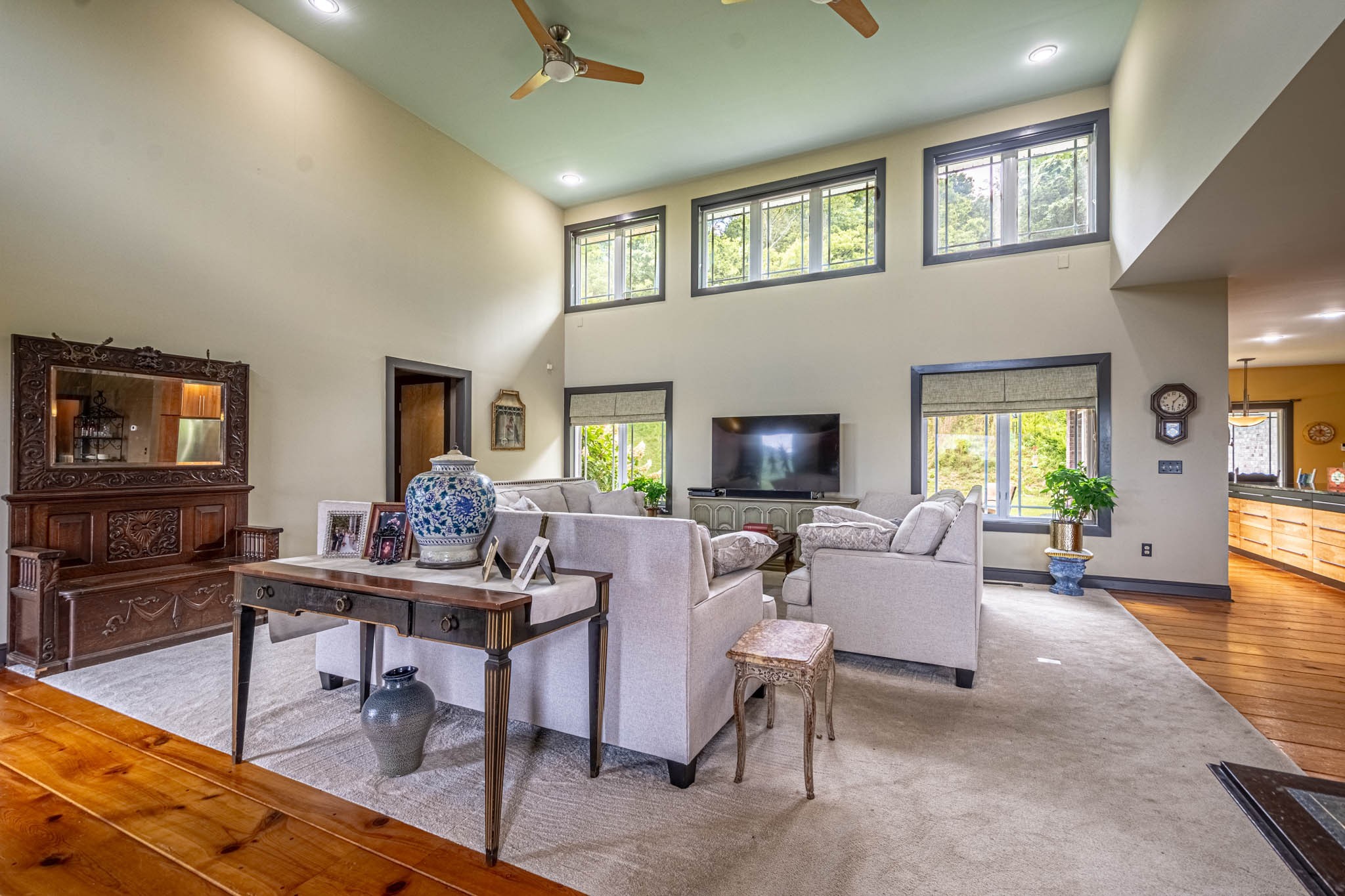 3056 Martin Hollow Road Culleoka TN 38451