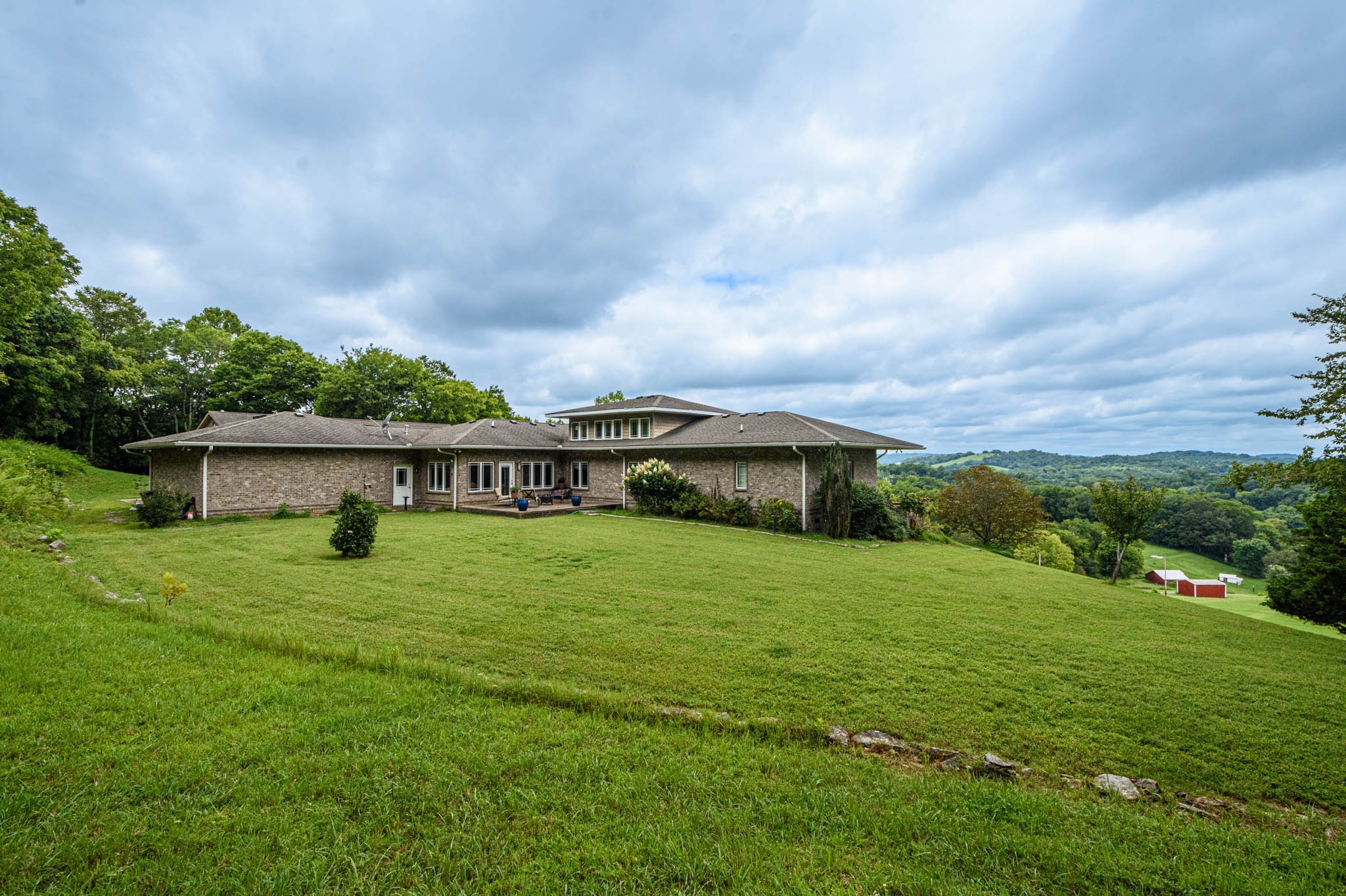 3056 Martin Hollow Road Culleoka TN 38451