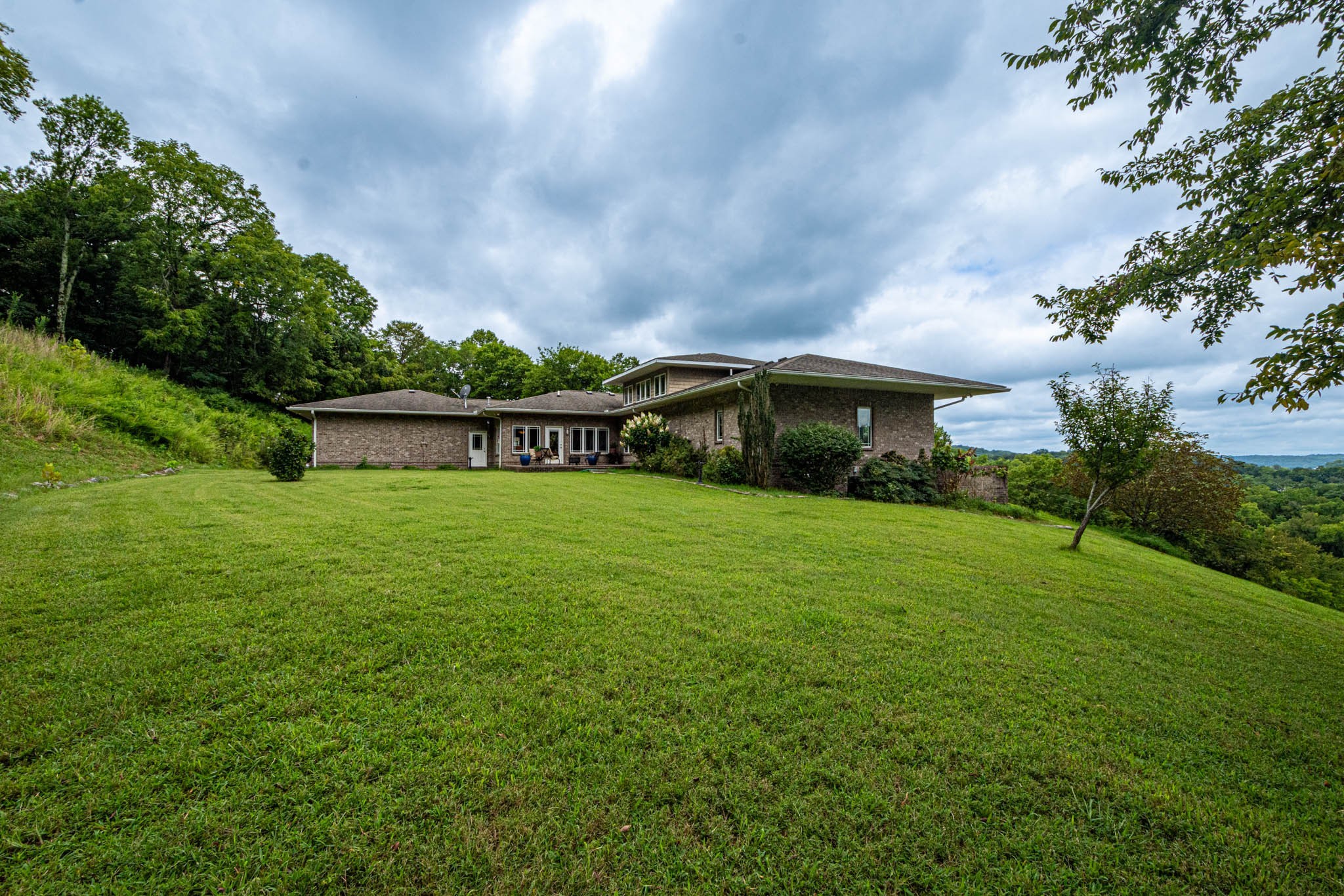 3056 Martin Hollow Road Culleoka TN 38451