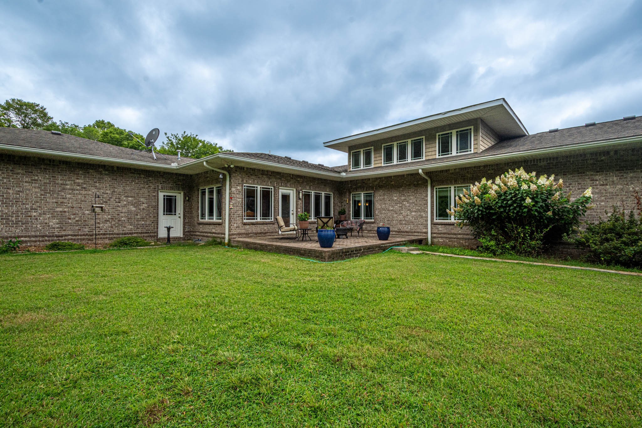 3056 Martin Hollow Road Culleoka TN 38451