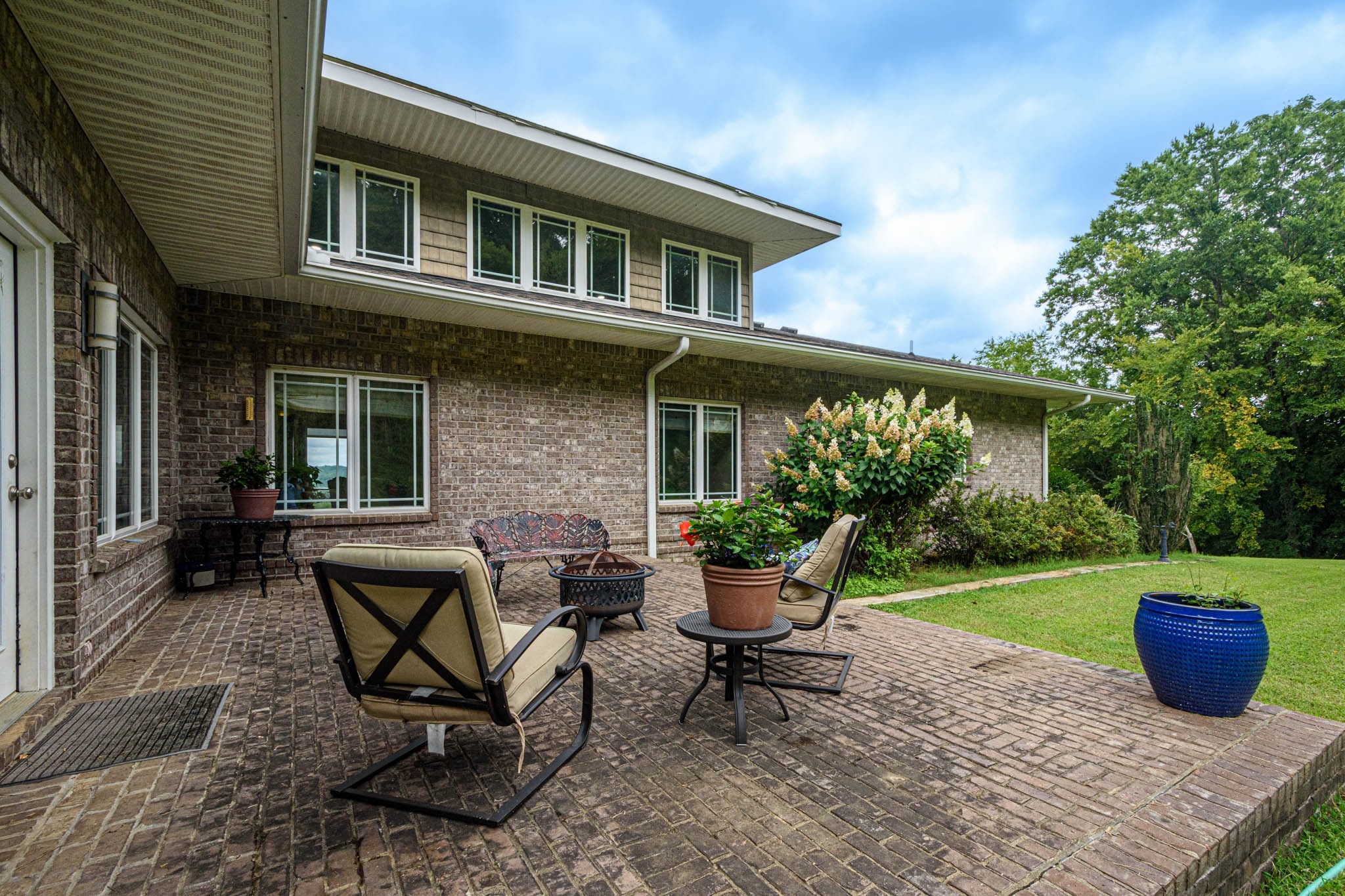 3056 Martin Hollow Road Culleoka TN 38451