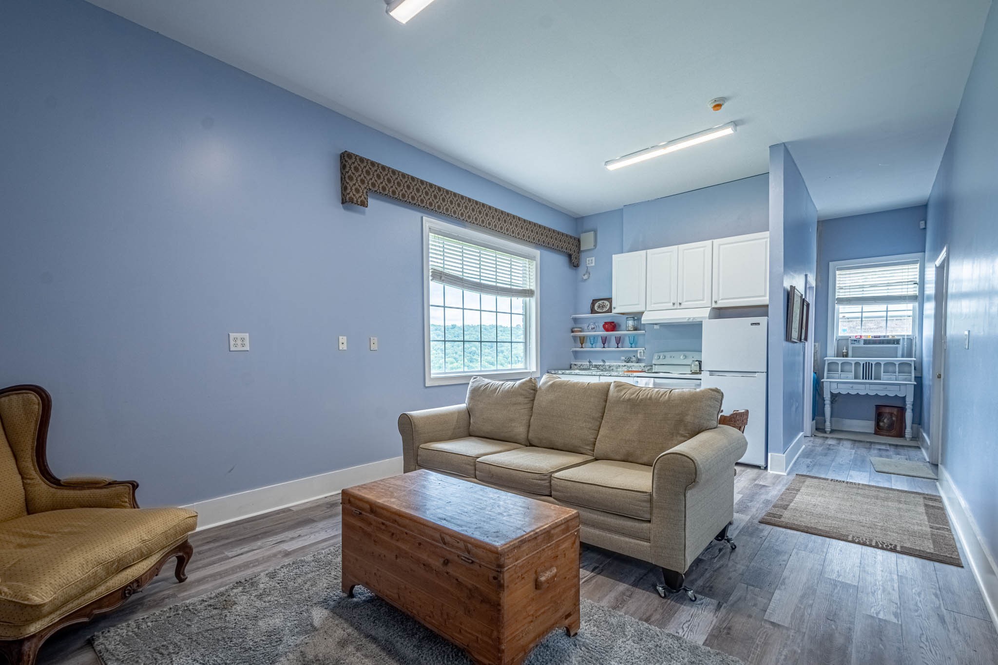 3056 Martin Hollow Road Culleoka TN 38451