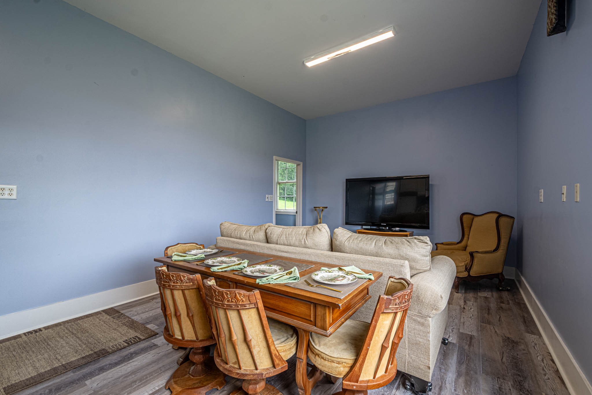 3056 Martin Hollow Road Culleoka TN 38451