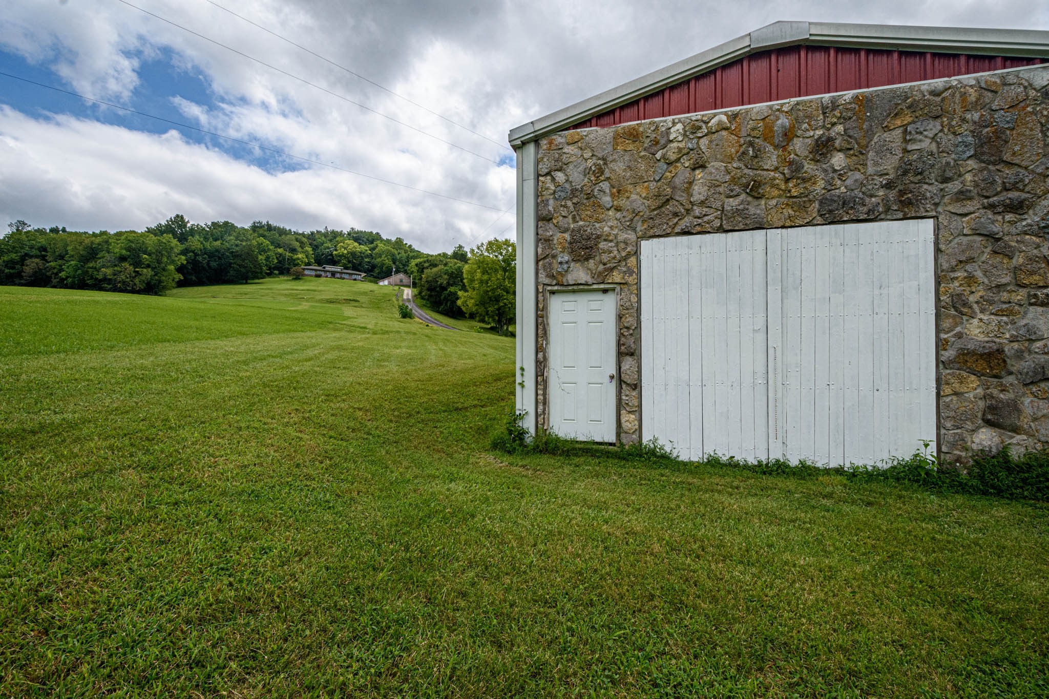 3056 Martin Hollow Road Culleoka TN 38451