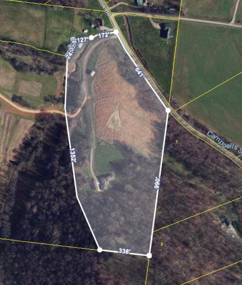 3056 Martin Hollow Road Culleoka TN 38451