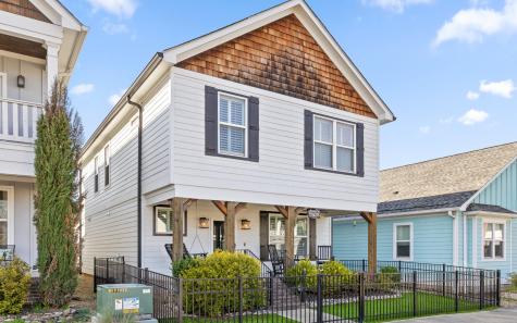 1449 Madison Street Chattanooga TN 37408