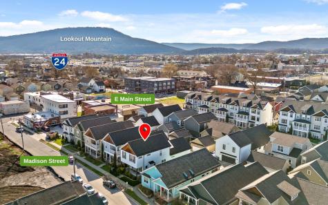 1449 Madison Street Chattanooga TN 37408