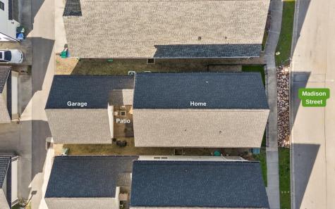 1449 Madison Street Chattanooga TN 37408