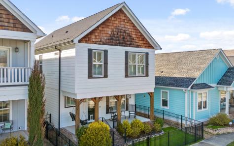1449 Madison Street Chattanooga TN 37408