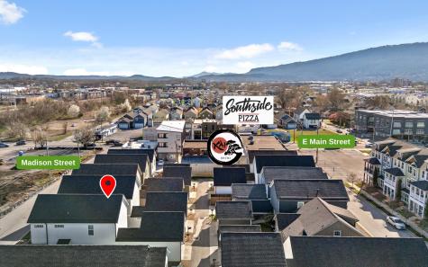 1449 Madison Street Chattanooga TN 37408