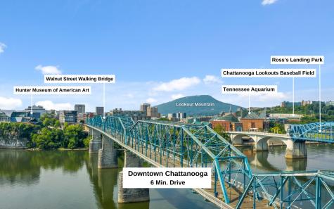 1449 Madison Street Chattanooga TN 37408