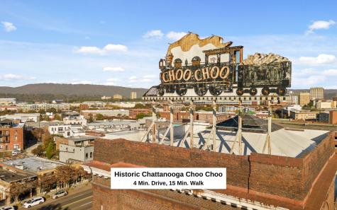 1449 Madison Street Chattanooga TN 37408