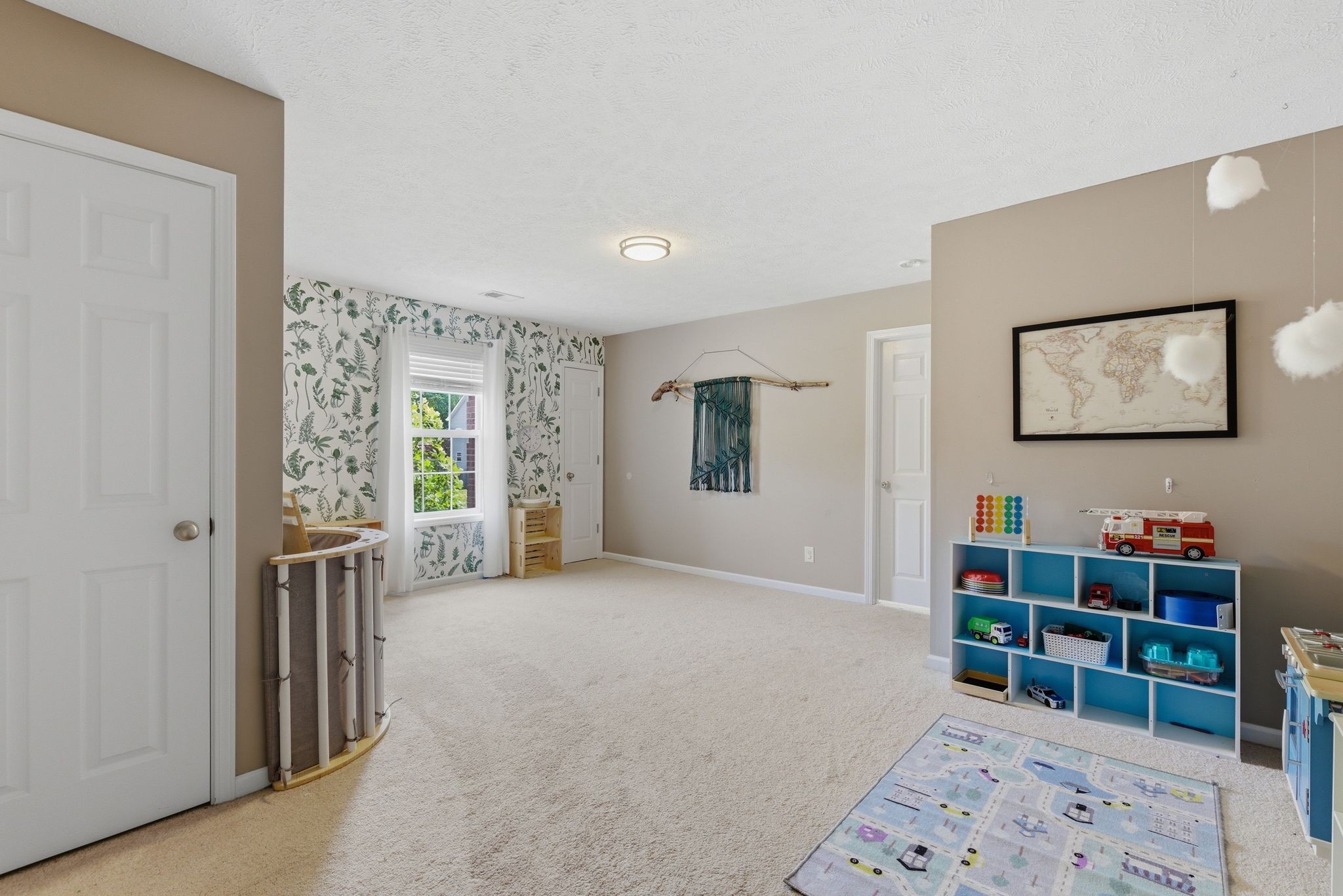 3352 Heatherwood Trace Clarksville TN 37040