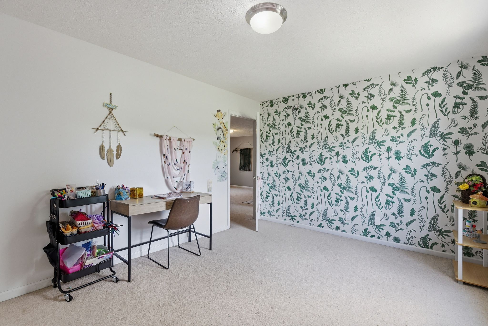 3352 Heatherwood Trace Clarksville TN 37040