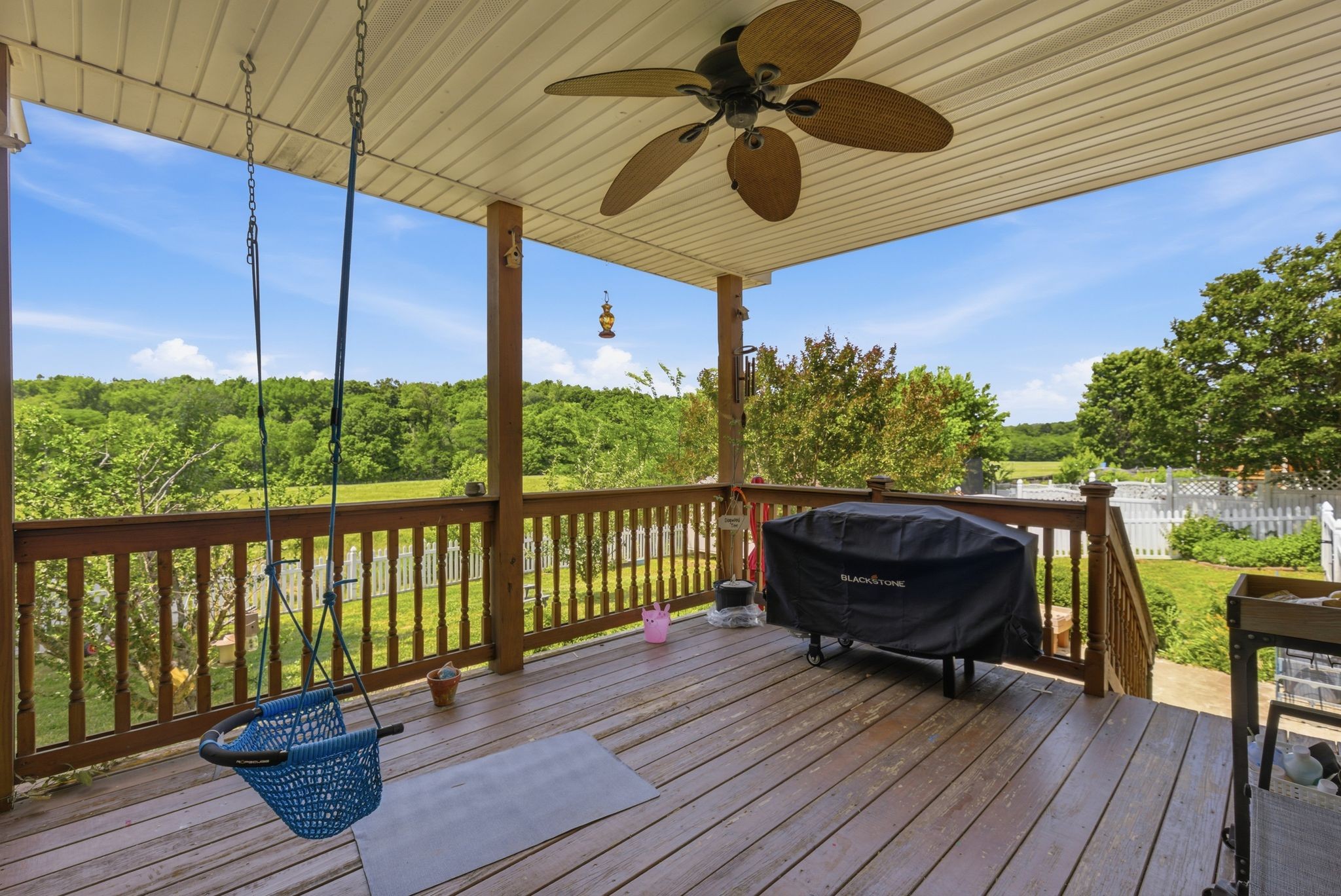 3352 Heatherwood Trace Clarksville TN 37040