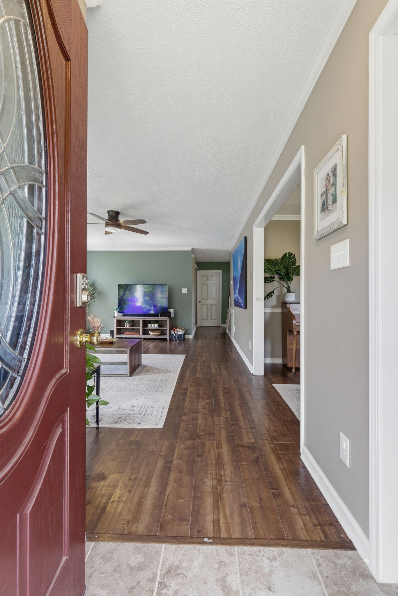 3352 Heatherwood Trace Clarksville TN 37040