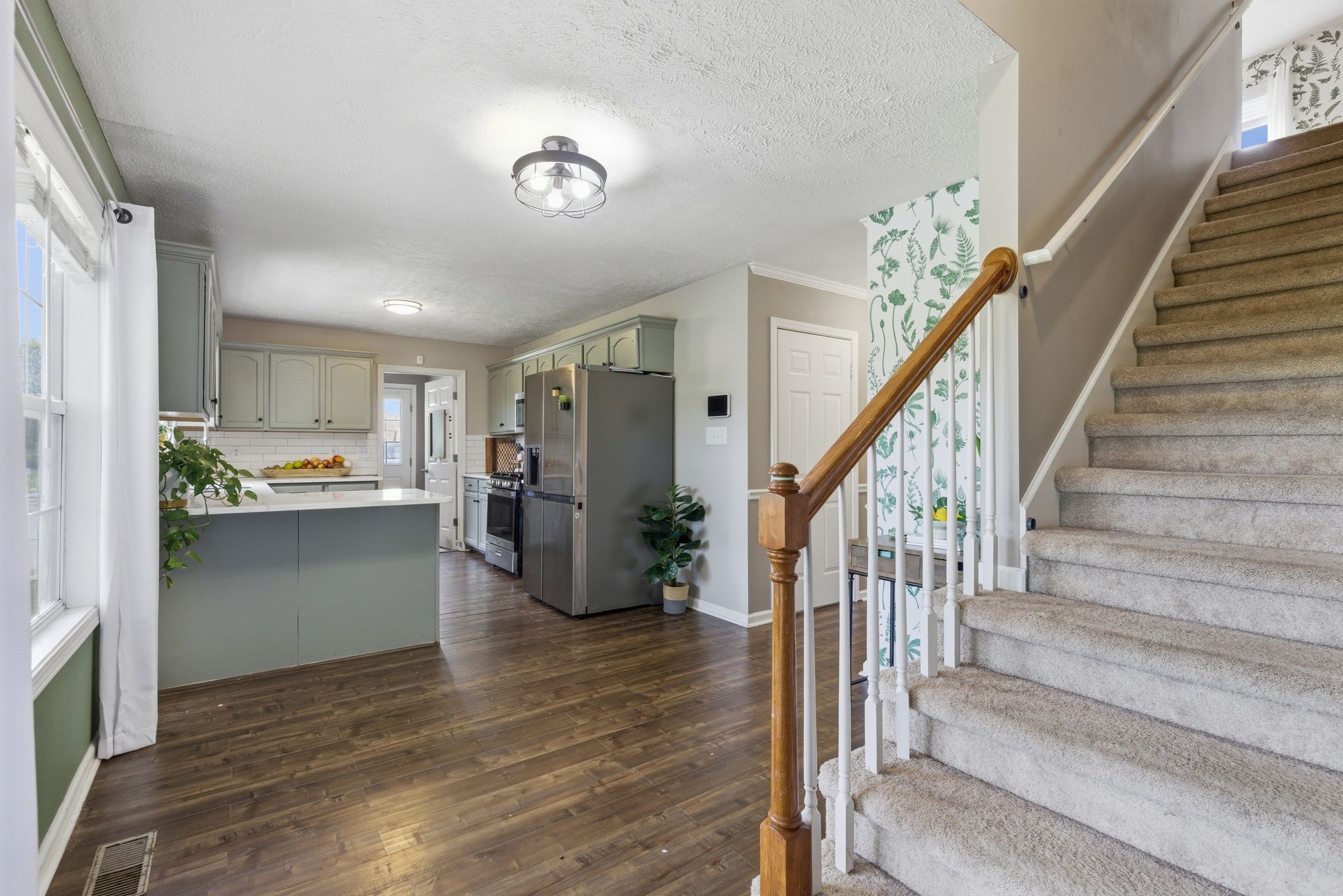 3352 Heatherwood Trace Clarksville TN 37040