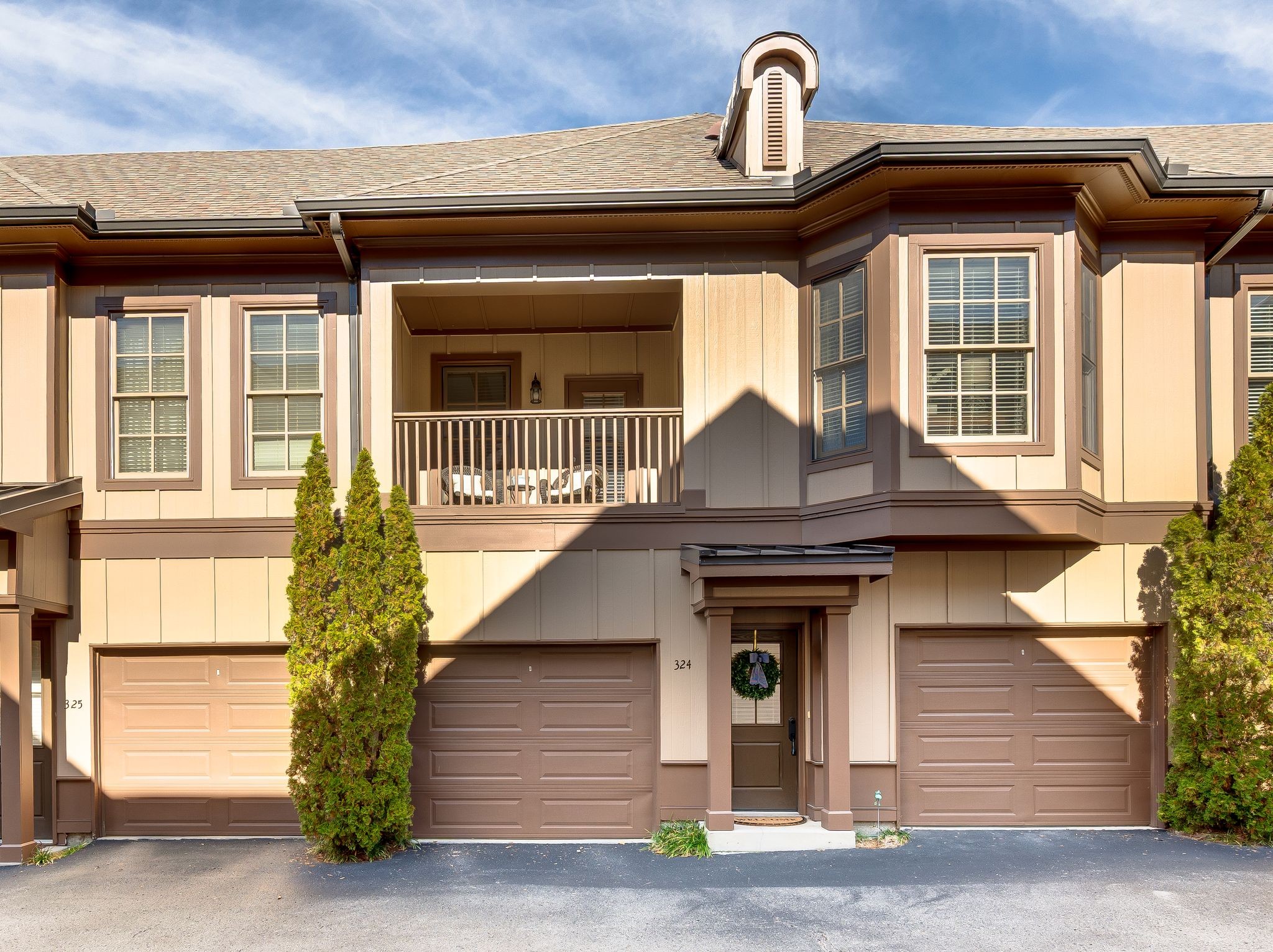 324 Grant Park Drive Franklin TN 37067