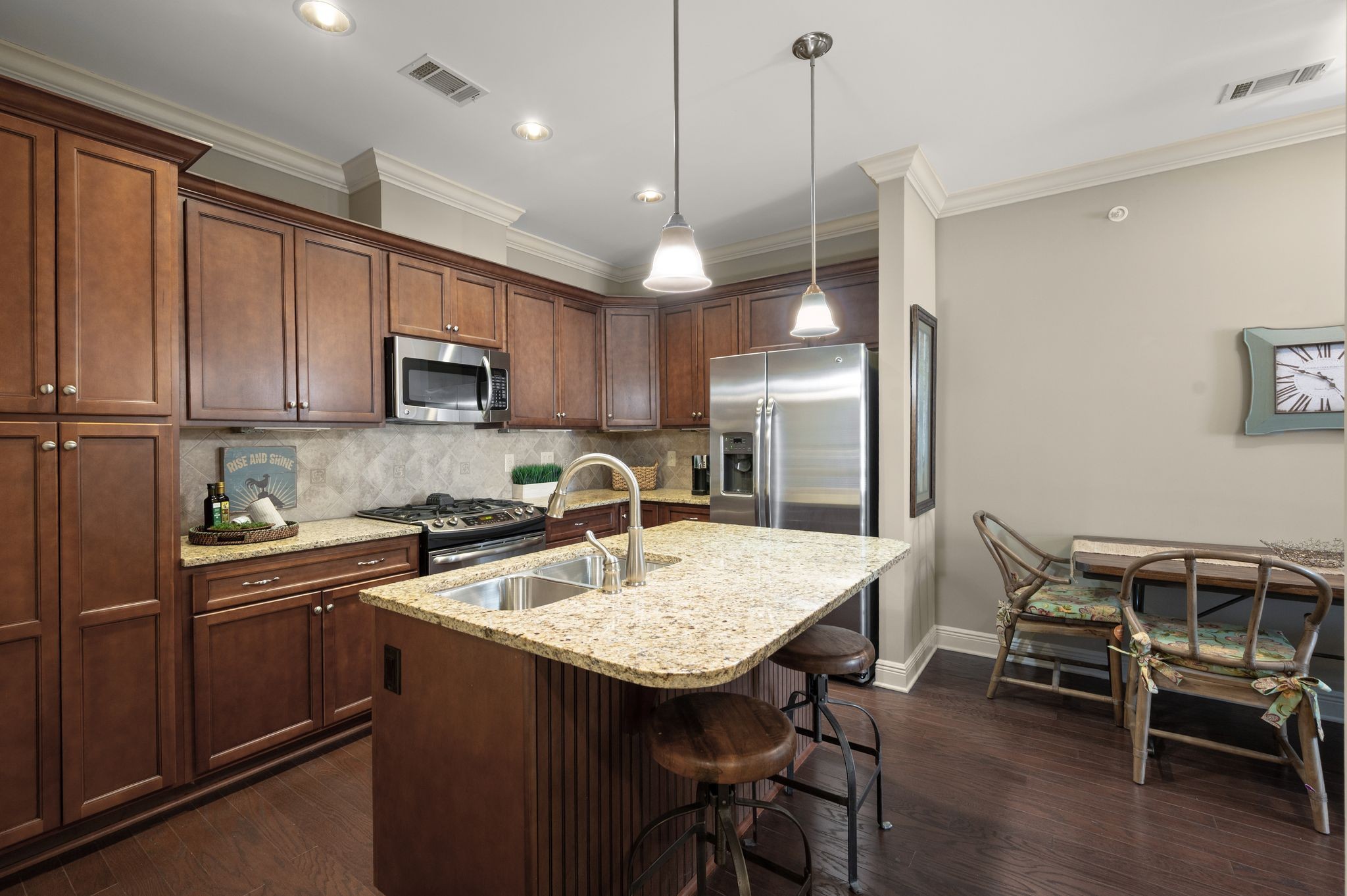 324 Grant Park Drive Franklin TN 37067