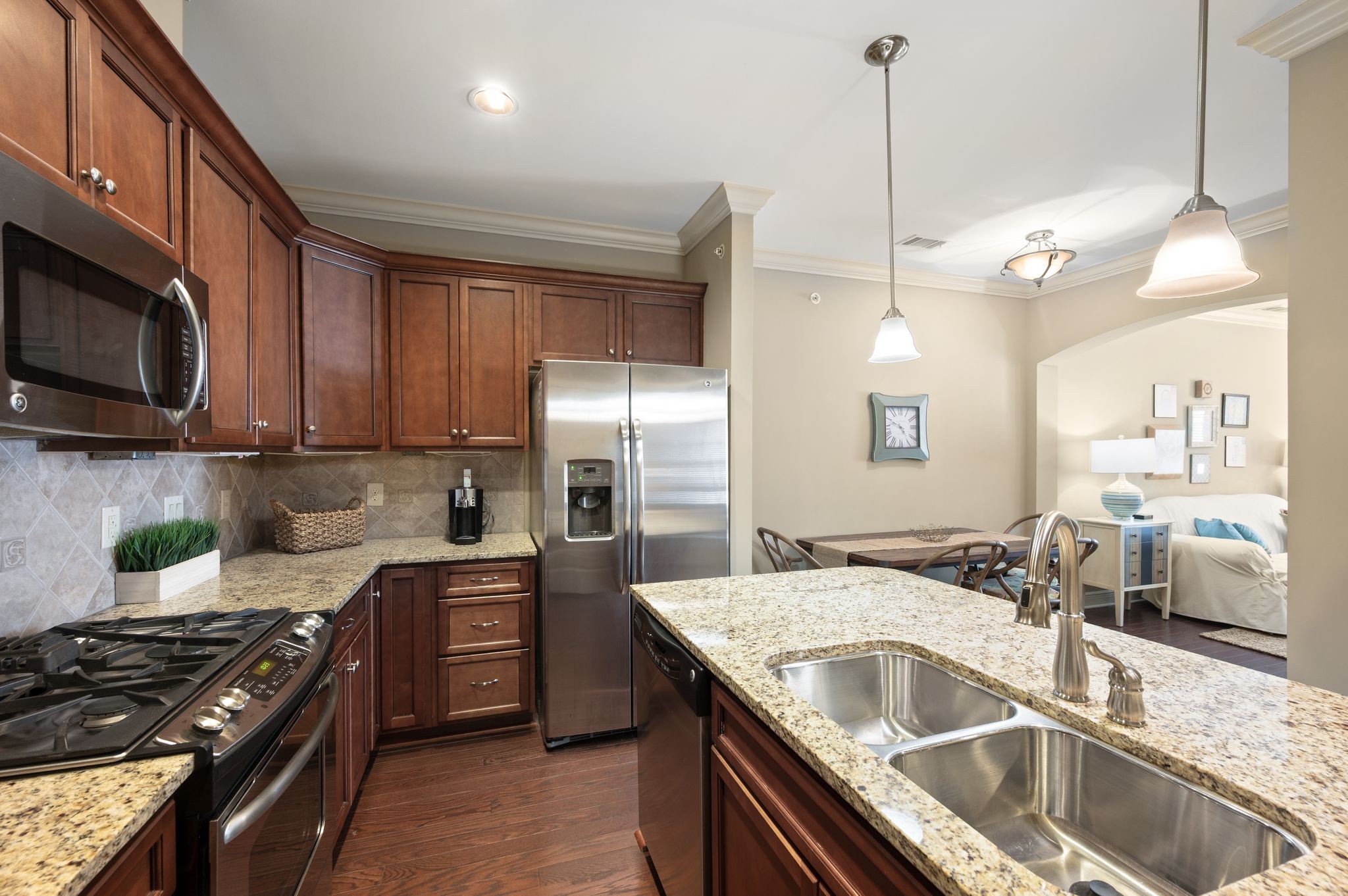 324 Grant Park Drive Franklin TN 37067