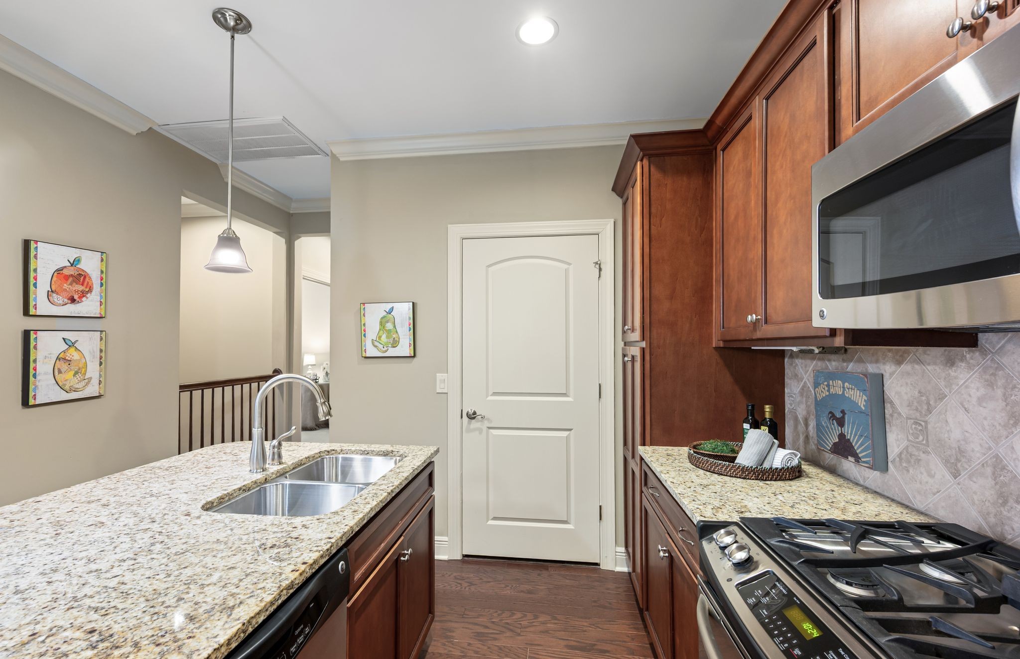 324 Grant Park Drive Franklin TN 37067