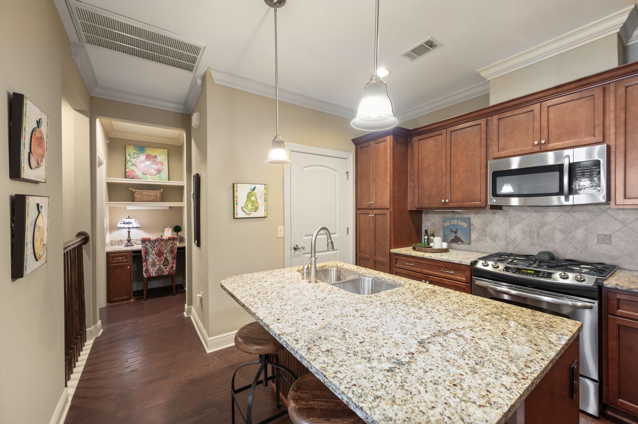 324 Grant Park Drive Franklin TN 37067