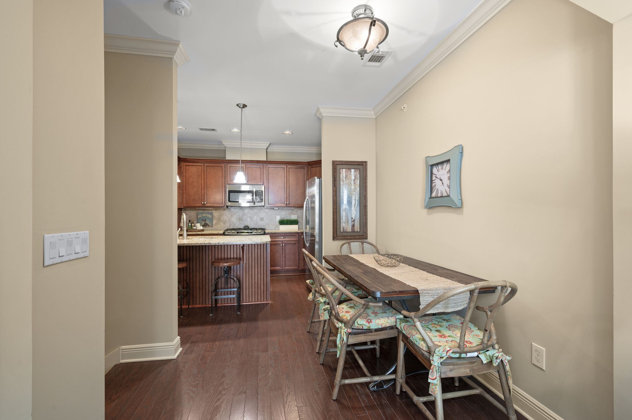 324 Grant Park Drive Franklin TN 37067