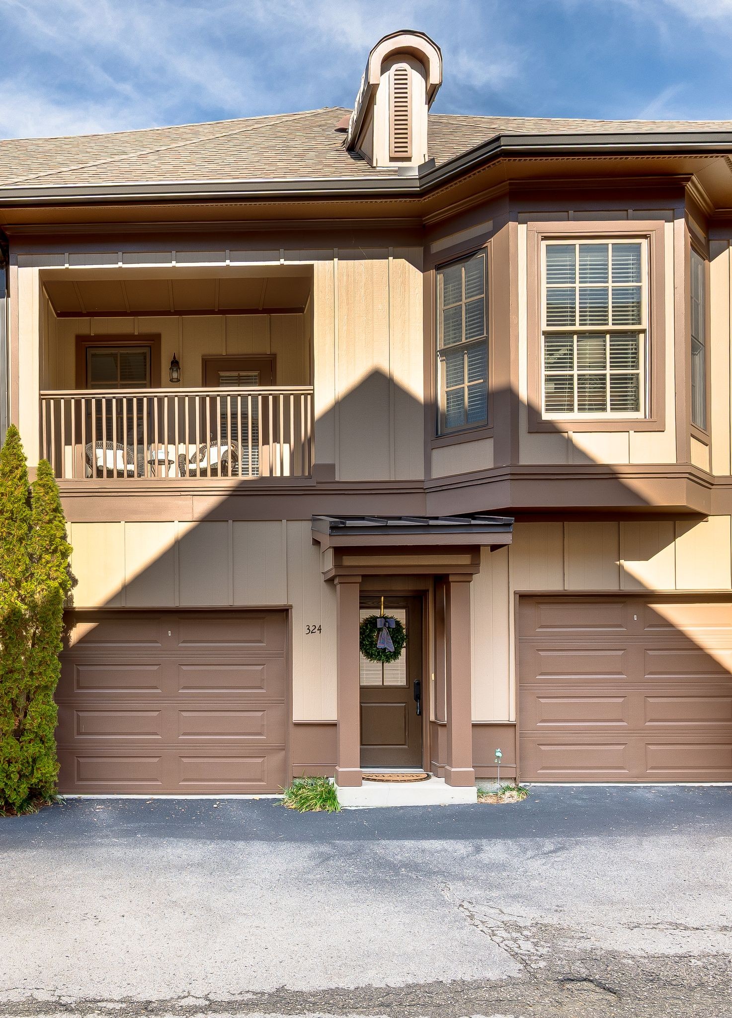 324 Grant Park Drive Franklin TN 37067