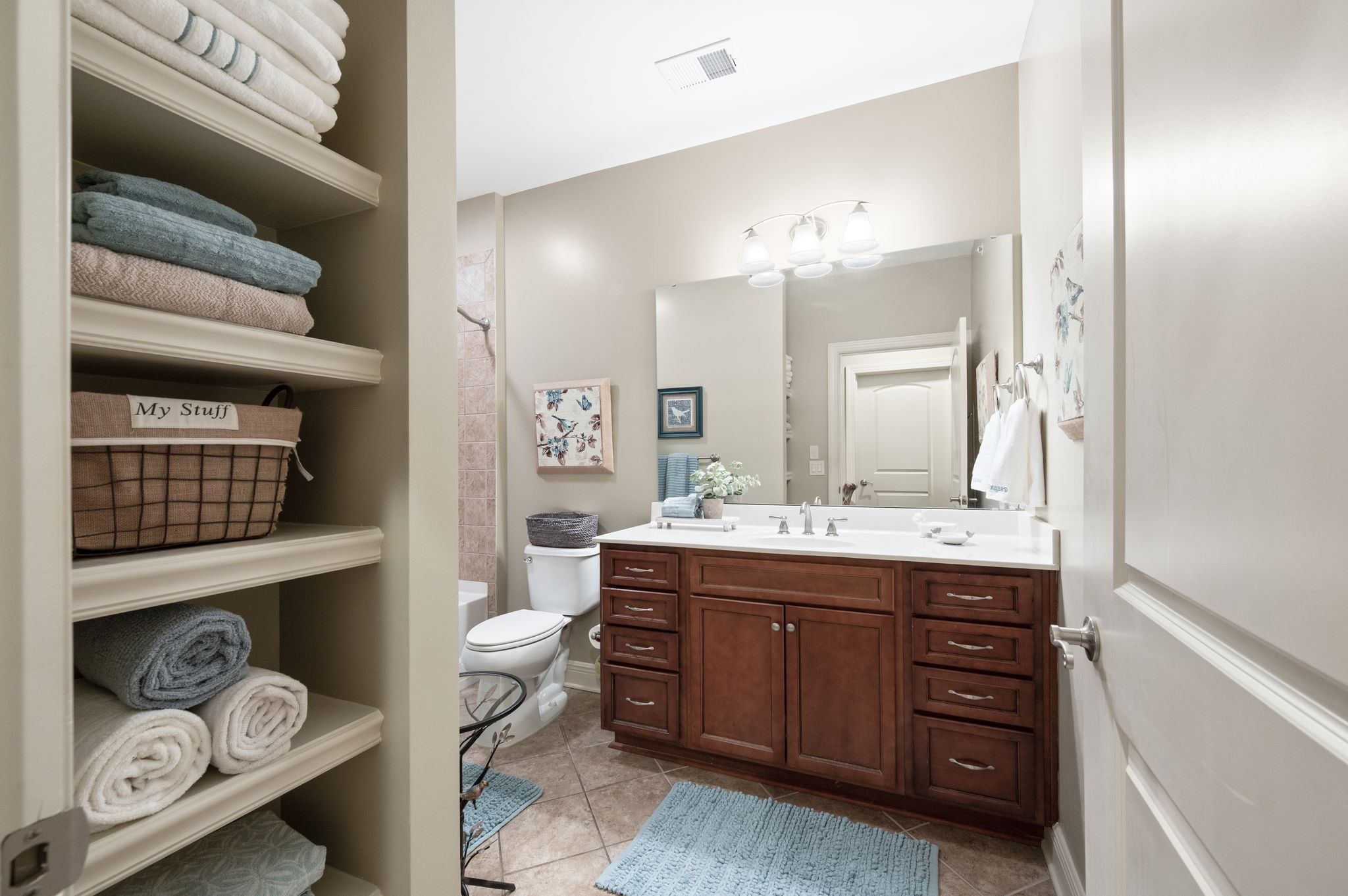 324 Grant Park Drive Franklin TN 37067