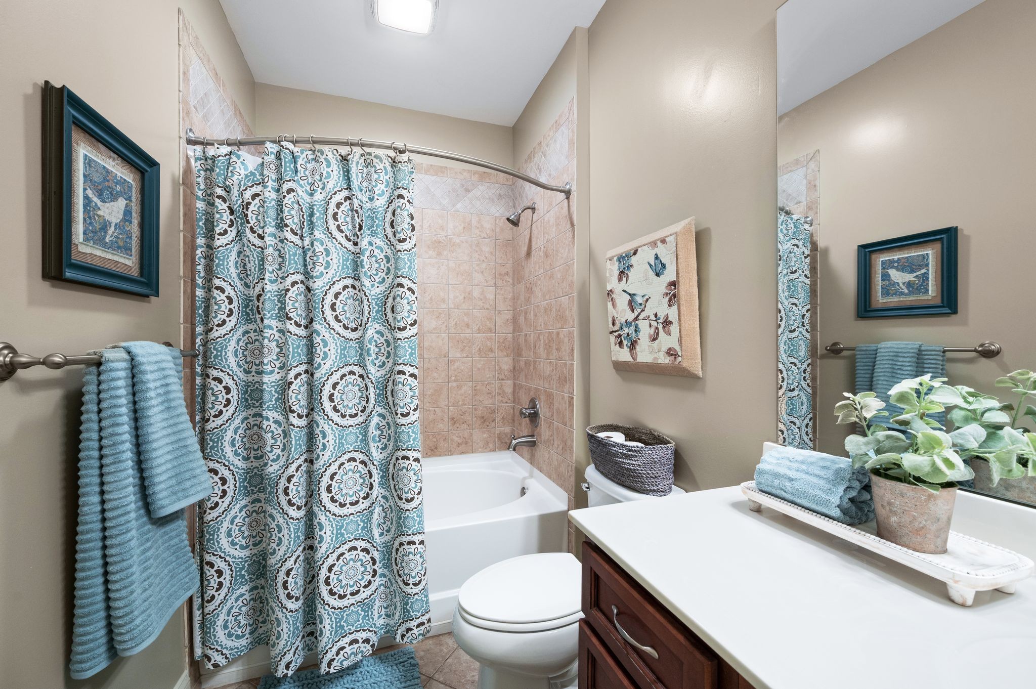 324 Grant Park Drive Franklin TN 37067