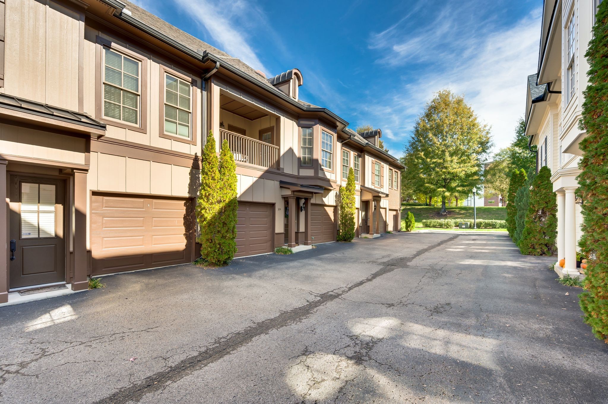 324 Grant Park Drive Franklin TN 37067