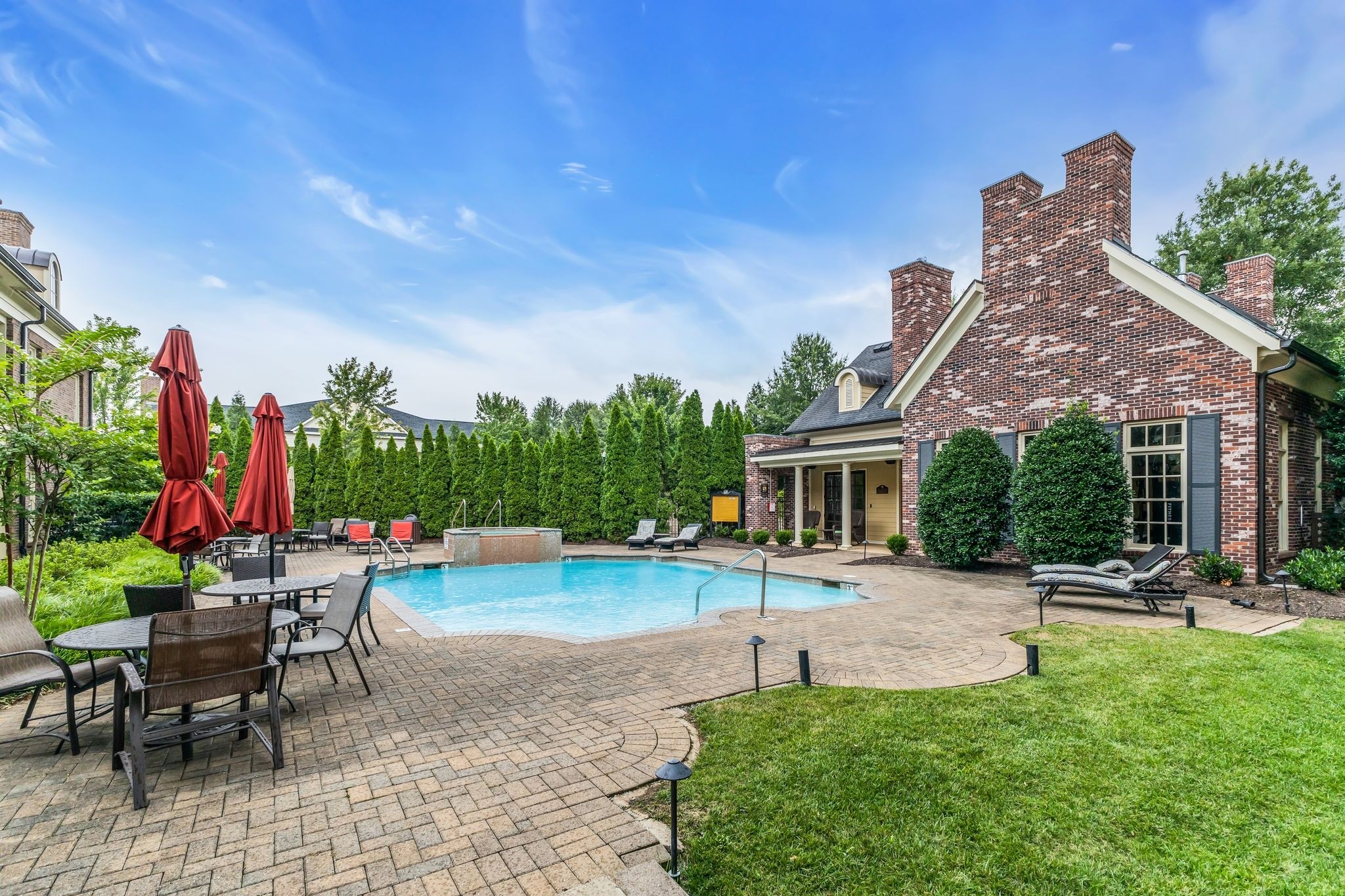 324 Grant Park Drive Franklin TN 37067