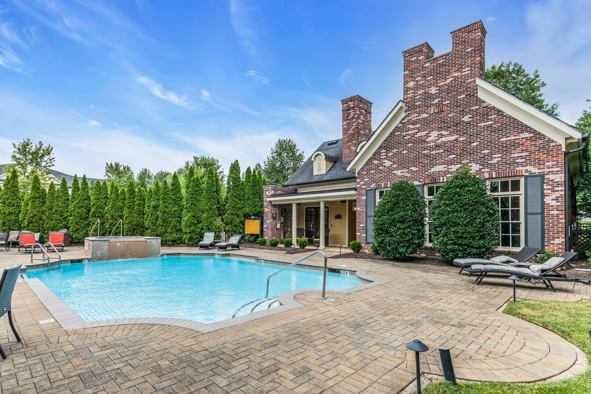 324 Grant Park Drive Franklin TN 37067