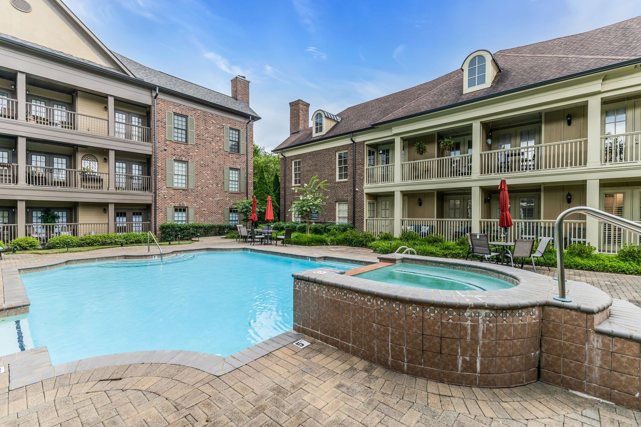 324 Grant Park Drive Franklin TN 37067