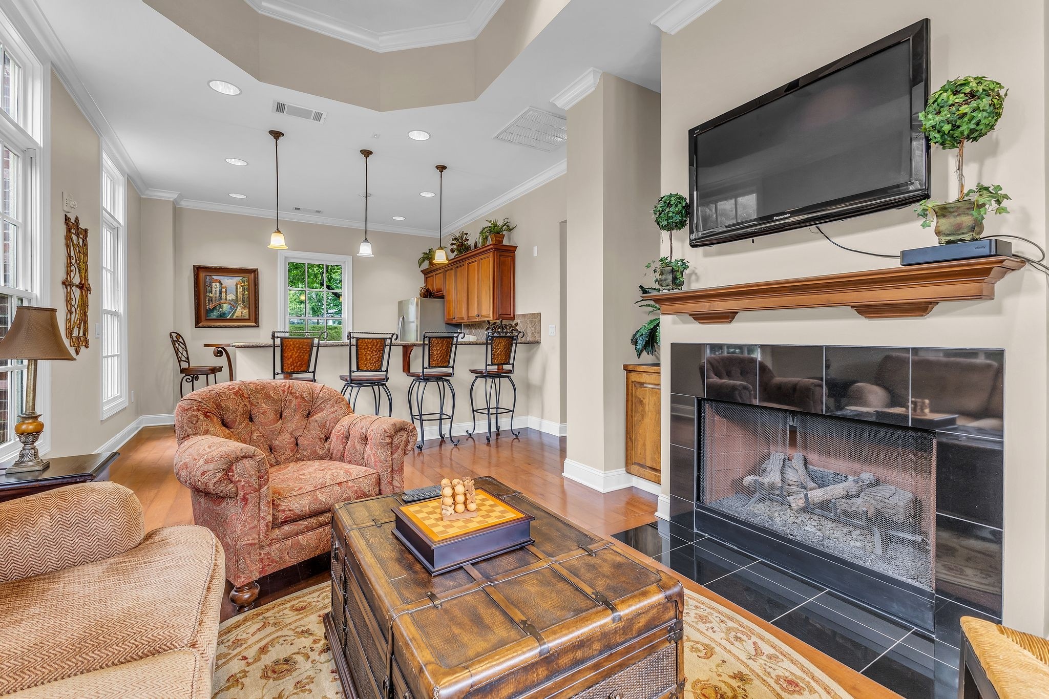 324 Grant Park Drive Franklin TN 37067