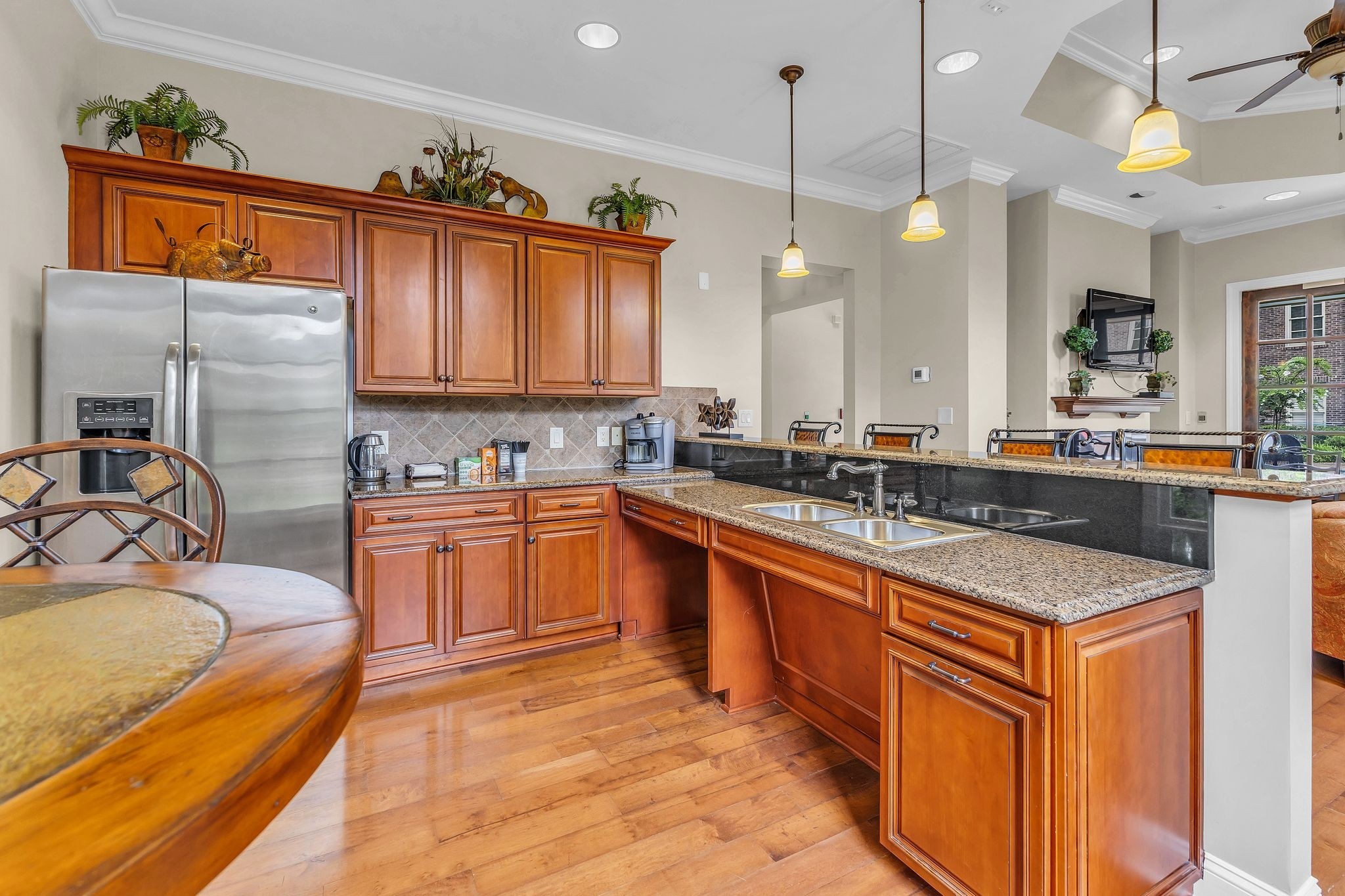 324 Grant Park Drive Franklin TN 37067