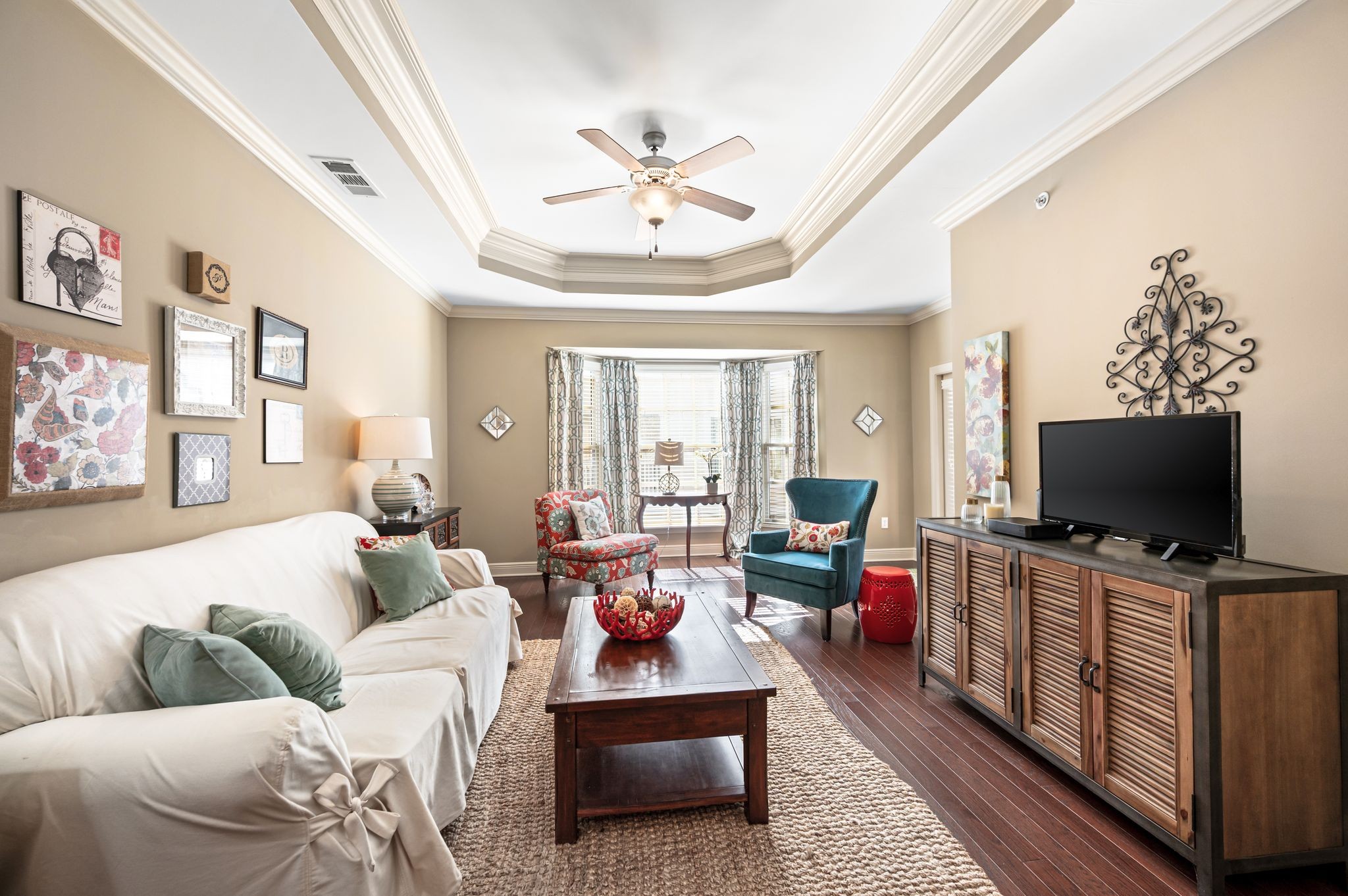 324 Grant Park Drive Franklin TN 37067